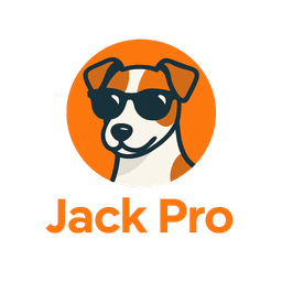 Jack Pro logo