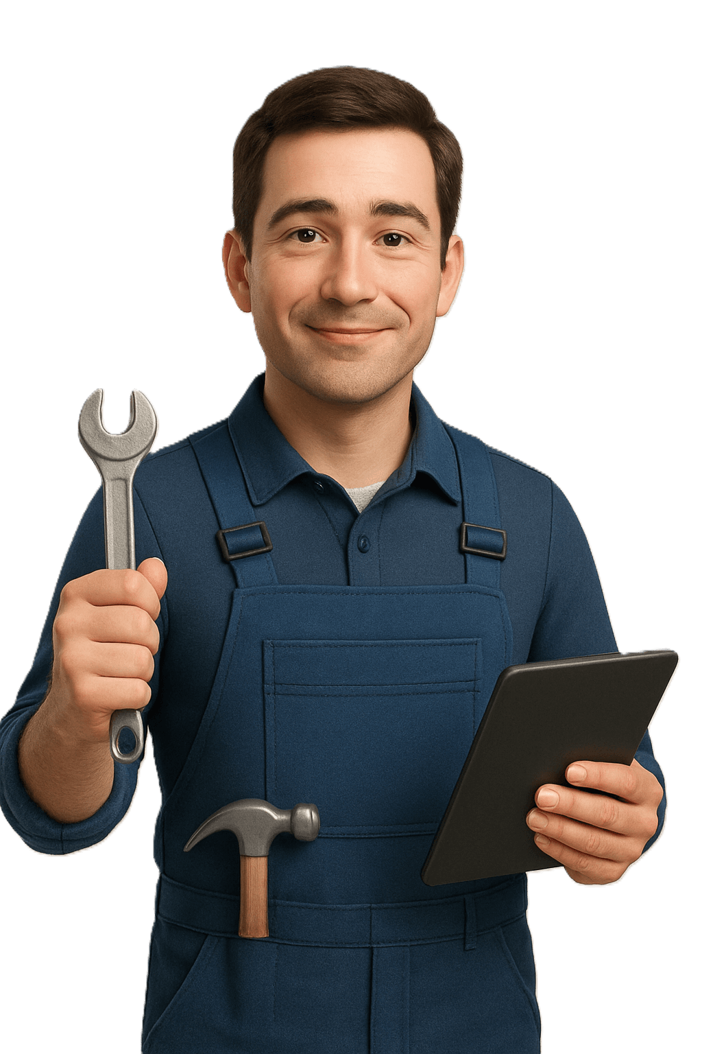 Connectez-vous avec des professionnels de confiance